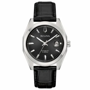Best Orologio Uomo Surveyor Automatic |  96B435 Uomo Orologi Uomo