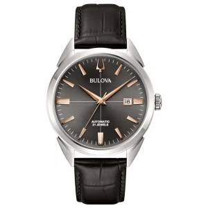 Clearance Orologio Uomo Sutton Automatic | 96B422 Uomo Orologi Uomo