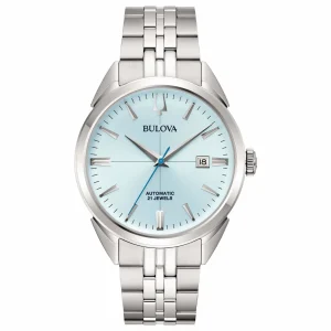 Best Orologio Uomo Sutton Automatic | 96B423 Uomo Orologi Uomo