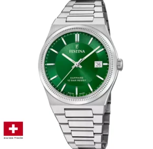 Best Orologio Uomo Swiss Made | F20034/3 Uomo Orologi Uomo