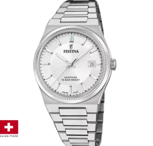 Best Orologio Uomo Swiss Made | F20034/1 Uomo Orologi Uomo