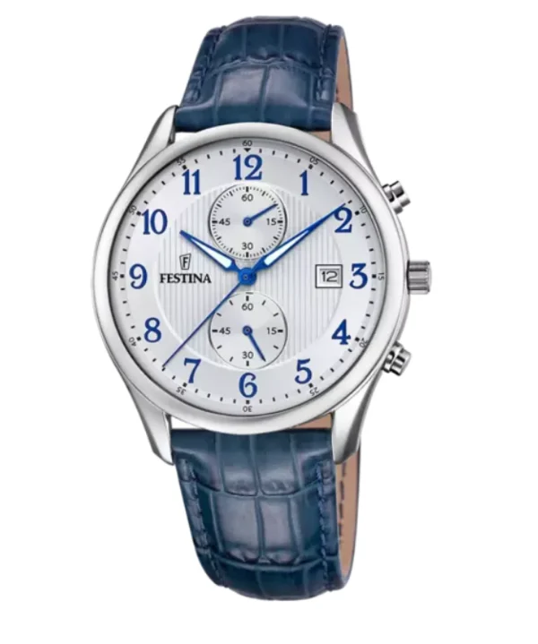 Best Orologio Uomo Timeless Chronograph | F6855/A Uomo Orologi Uomo