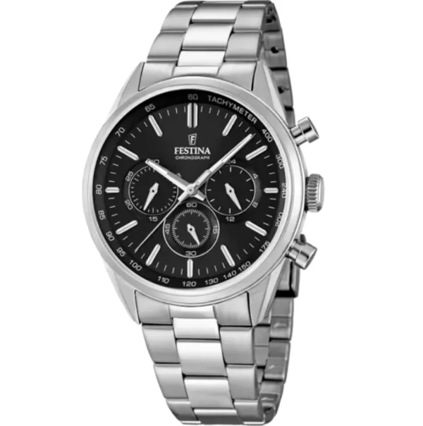 Sale Orologio Uomo Timeless Chronograph | F16820/4 Uomo Orologi Uomo