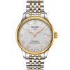 Clearance Orologio Uomo Automatico Le Locle Powermatic 80 | T006.407.22.033.01 Uomo Orologi Uomo