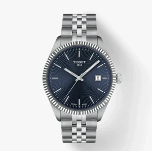 Clearance Orologio Uomo Ballade 40mm | T156.410.11.041.00 Uomo Orologi Uomo