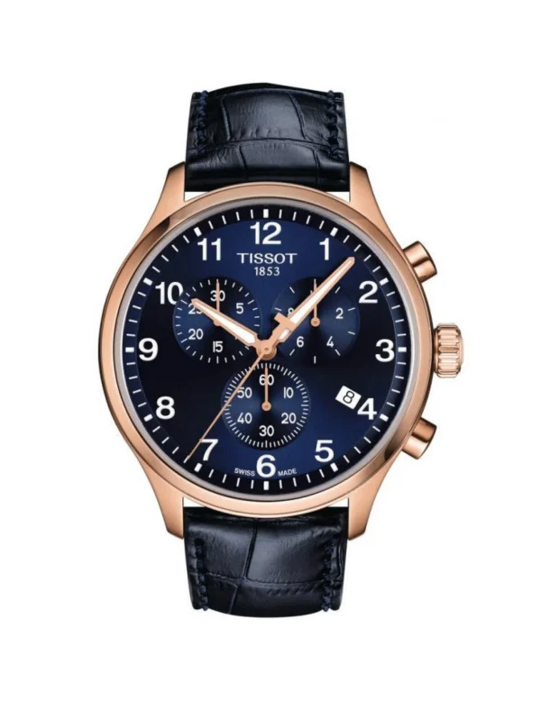 Outlet Orologio Uomo Chrono XL Classic | T116.617.36.042.00 Uomo Orologi Uomo