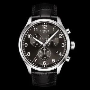 Clearance Orologio Uomo Crono XL Classic | T116.617.16.057.00 Uomo Orologi Uomo