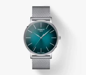 Best Orologio Uomo Everytime 40 mm | T143.410.11.091.00 Uomo Orologi Uomo