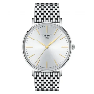 Sale Orologio Uomo Everytime 40mm | T143.410.11.011.01 Uomo Orologi Uomo