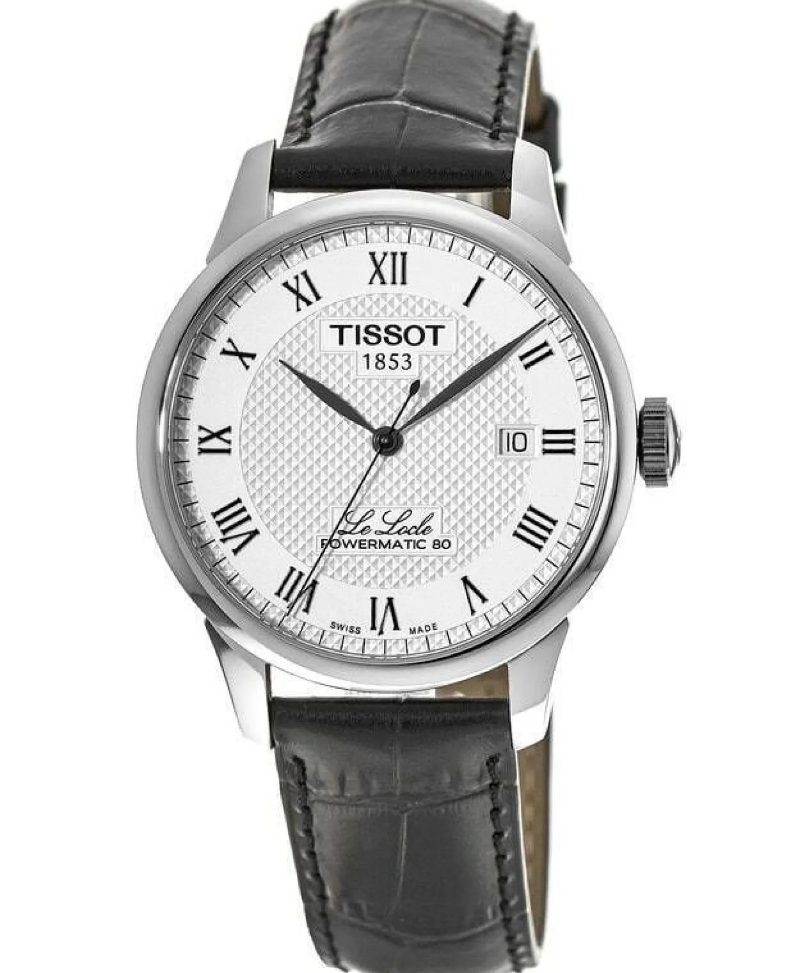 orologio_uomo_tissot_le_l_0.webp Hot Orologio Uomo Le Locle Powermatic 80 | T006.407.16.033.00 Uomo Orologi Uomo