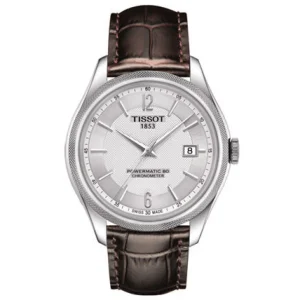 Best Orologio Uomo Powermatic 80 | T108.408.16.037.00 Uomo Orologi Uomo