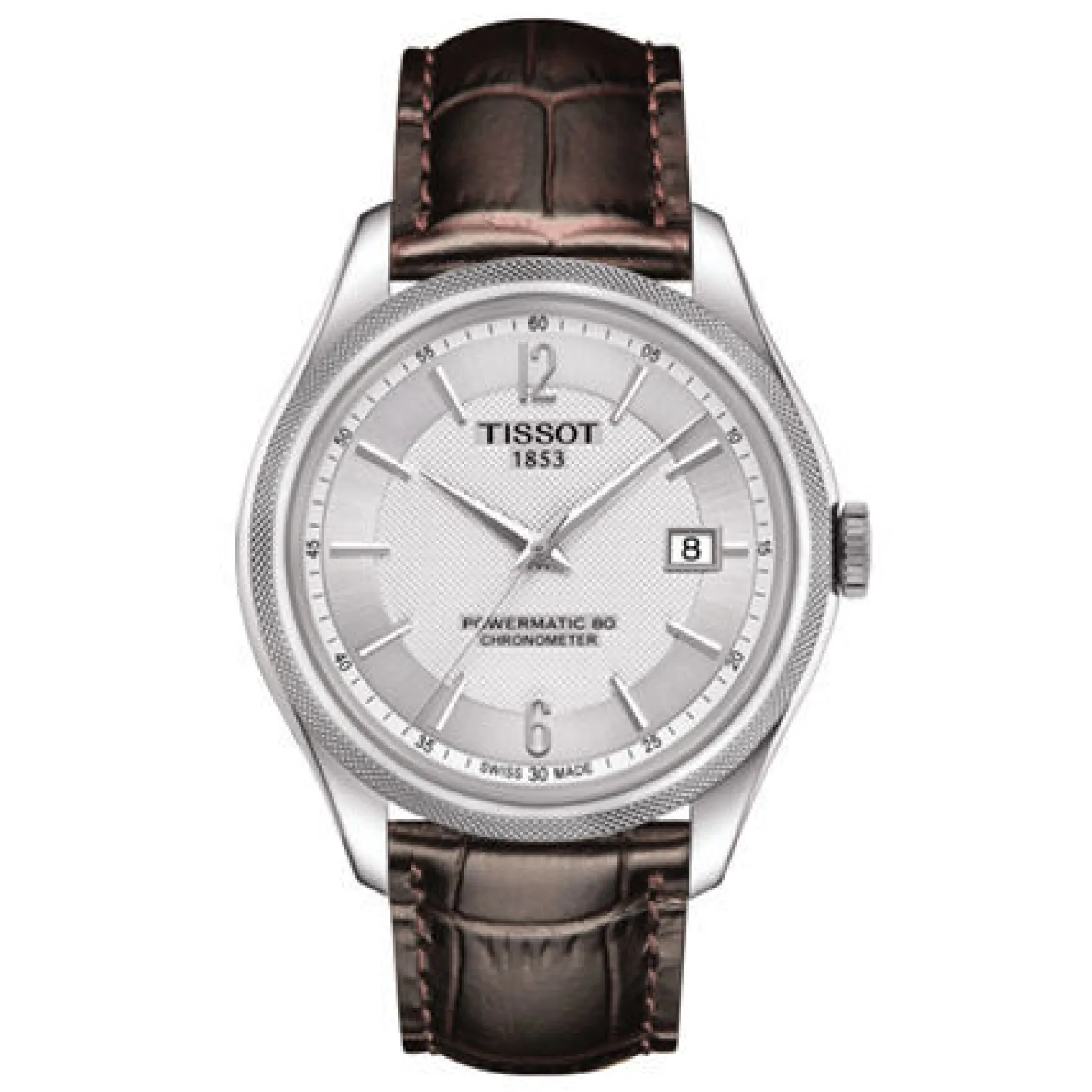 orologio_uomo_tissot_powe_0.webp Best Orologio Uomo Powermatic 80 | T108.408.16.037.00 Uomo Orologi Uomo