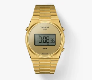 Outlet Orologio Uomo PRX Digital 40 mm | T137.463.33.020.00 Uomo Orologi Uomo