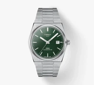 Outlet Orologio Uomo Tissot Prx Powermatic 80 40mm | T137.407.11.091.00 Uomo Orologi Uomo