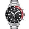 New Orologio Uomo Seastar 1000 Chronograph | T120.417.11.051.01 Uomo Orologi Uomo