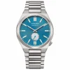 Clearance Orologio Uomo Tsuyosa Piccoli Secondi Collezione Meccanico | NK5010-51L Uomo Orologi Uomo