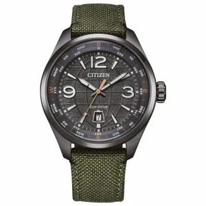 Clearance Orologio Uomo Urban Traveler | AW1837-11H Uomo Orologi Uomo