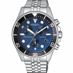 Fashion Orologio Uomo Aqua39 Crono | VS1-019-71 Uomo Orologi Uomo