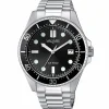 Outlet Orologio Uomo Aqua39 Nero | VD5-112-51 Uomo Orologi Uomo