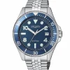 Hot Orologio Uomo Aqua39 Solotempo | VD5-015-71 Uomo Orologi Uomo