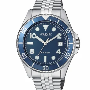 Hot Orologio Uomo Aqua39 Solotempo | VD5-015-71 Uomo Orologi Uomo