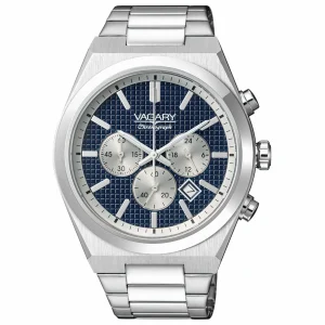 Clearance Orologio Uomo Timeless Crono | IV4-918-73 Uomo Orologi Uomo
