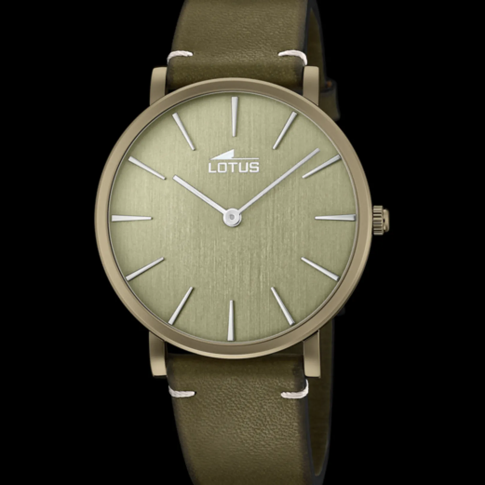 Discount Orologio Uomo Vintage Minimalist | 18783/3 Uomo Orologi Uomo