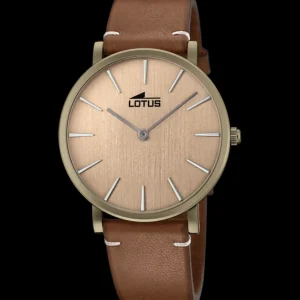 Outlet Orologio Uomo Vintage Minimalist | 18783/2 Uomo Orologi Uomo