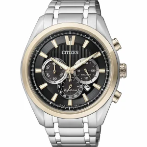 Fashion Orologio UomoCrono Super Titanio 4010 | CA4014-57E Uomo Orologi Uomo
