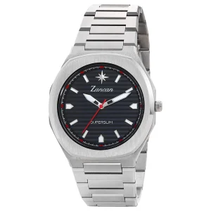 Online Orologio Solo Tempo Uomo Superslim | COD.HWL010 Uomo Orologi Uomo