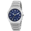 Fashion Orologio Uomo Solo Tempo Superslim | HWL009 Uomo Orologi Uomo