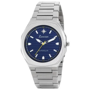Fashion Orologio Uomo Solo Tempo Superslim | HWL009 Uomo Orologi Uomo