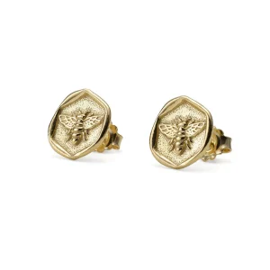 Clearance Orrecchini Donna Ape A Lobo Mariacristinasterling | G4929D Donna Gioielli Moda Donna