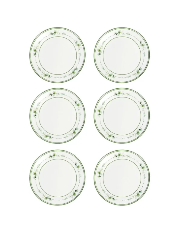 Clearance Pane & Pastry Flora Set 6 Pezzi Brandani | 51199 Tavola
