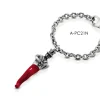 Hot Portachiave Argento | A-PC21N Portachiavi