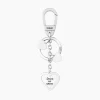 Fashion Portachiavi Amica Cuore Gioielli Kidult Love | 781010 Donna Gioielli Moda Donna | Idee Regalo