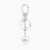 Online Portachiavi Maestra Cuore Gioielli Love | 781012 Donna Gioielli Moda Donna | Idee Regalo