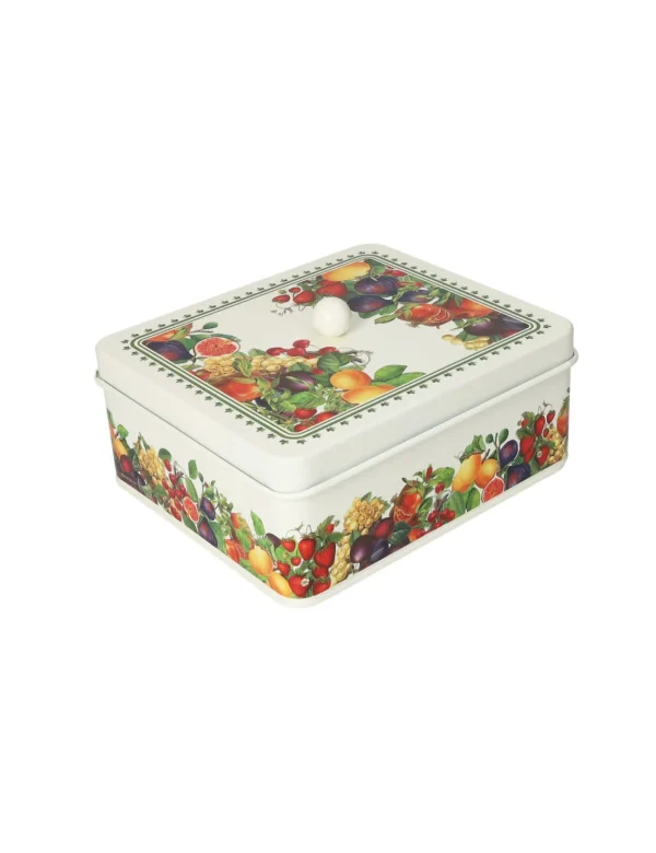 Sale Le Primizie Metal Brandani | 52985 Tavola