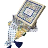 Hot Medicea Con Retro Fiore E Scatola Brandani | 52998 Tavola