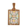 New Medicea Acacia/Vetro Brandani | 53732 Tavola