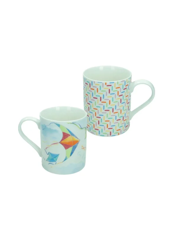 Discount Aria Set 2 Pezzi Brandani | 51716 Tavola