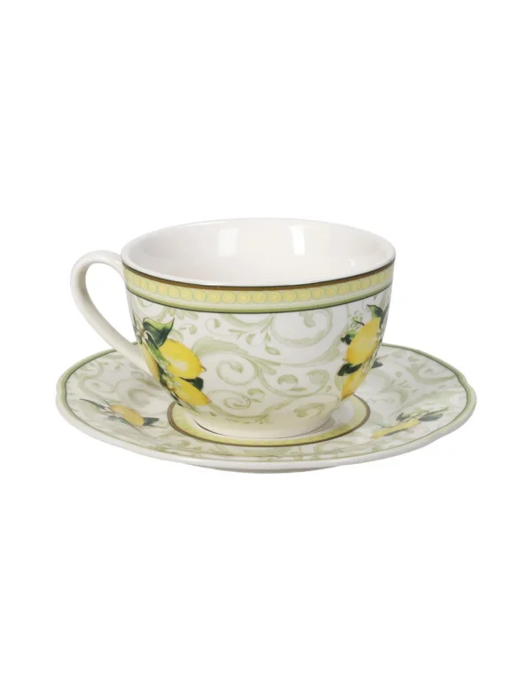 Fashion Limoni Set 2 Pezzi Brandani | 52755 Tavola