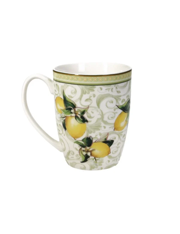 Discount Limoni Set 2 Pezzi Brandani | 52756 Tavola