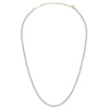 Outlet Tennis Wellington Necklace Rose Gold | DW00400390 Donna Gioielli Moda Donna