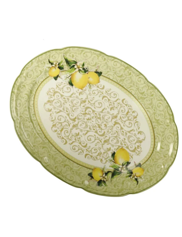 Hot Limoni Brandani | 52761 Tavola