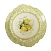 Online Porta Limoni Porcellana Brandani | 52769 Tavola