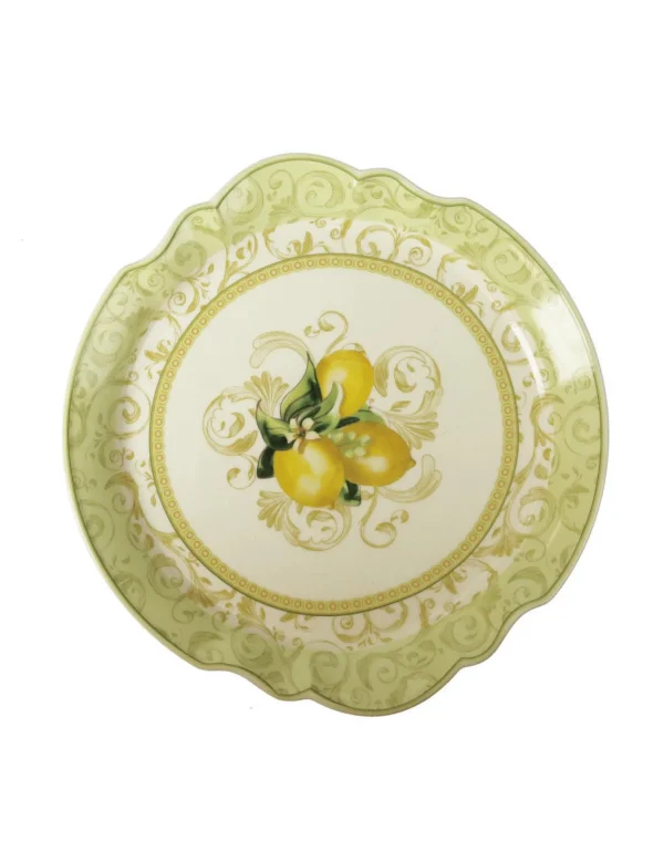 Online Porta Limoni Porcellana Brandani | 52769 Tavola