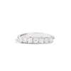 Outlet Veretta In Oro Bianco E Diamanti Gioielli Anniversary | R01MZ735/060-14 Donna Gioielli Donna