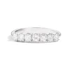 Clearance Veretta In Oro Bianco E Diamanti Gioielli Anniversary | R01MZ735/040-14 Donna Gioielli Donna