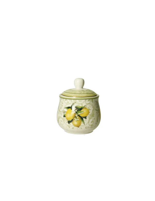 Fashion Limoni Pezzi Brandani | 52759 Tavola